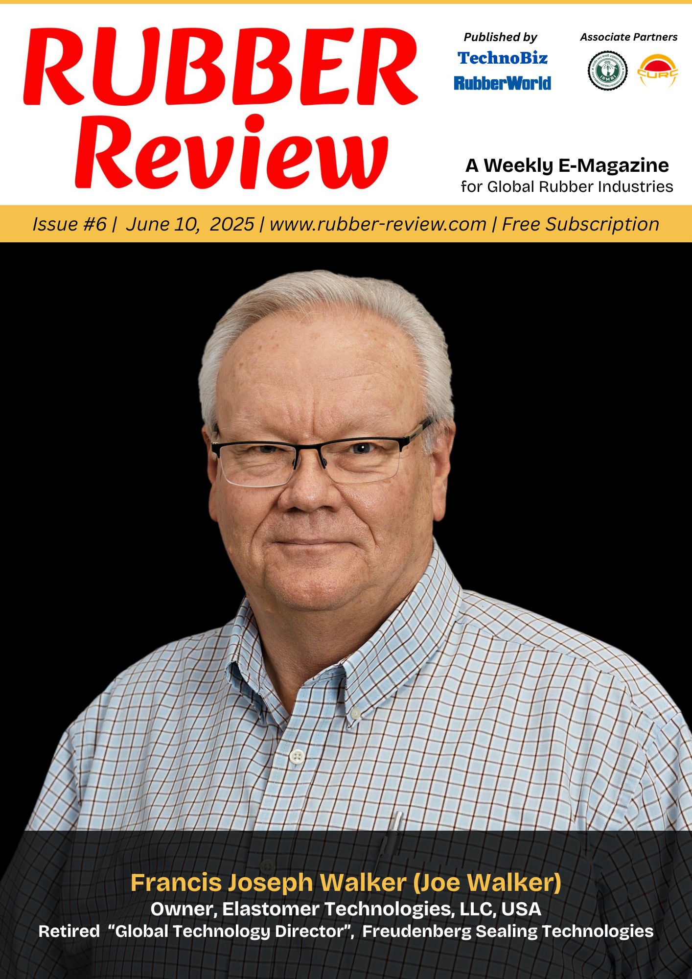 Issue 6 | June 10, 2025